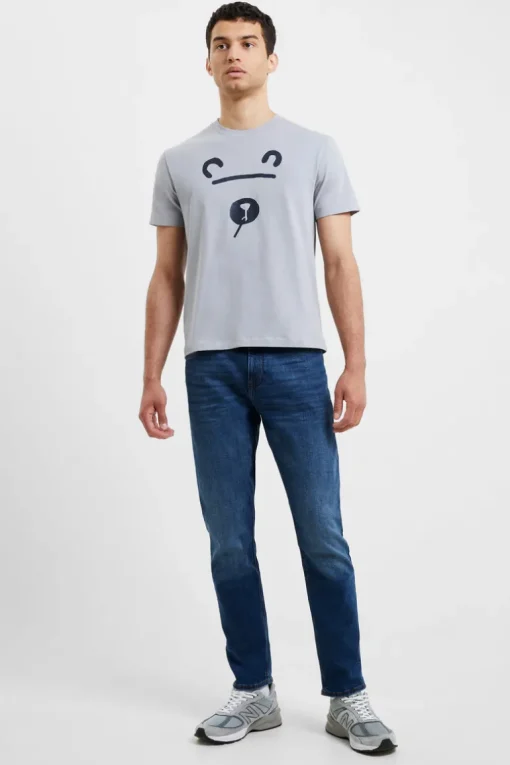 Shadow Bear T-Shirt
