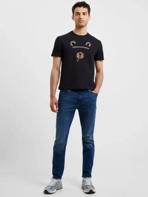Shadow Bear T-Shirt