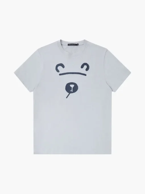 Shadow Bear T-Shirt