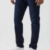 Slim Fit Stretch Jeans
