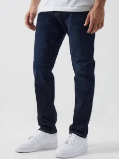 Slim Fit Stretch Jeans
