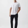 Slim Fit Stretch Jeans