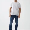 Slim Fit Stretch Jeans