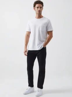 Slim Fit Stretch Jeans