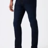 Slim Fit Stretch Jeans