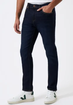 Slim Fit Stretch Jeans