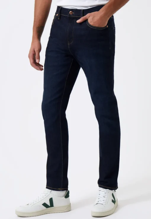 Slim Fit Stretch Jeans