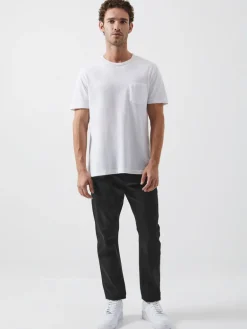Slim Fit Stretch Jeans