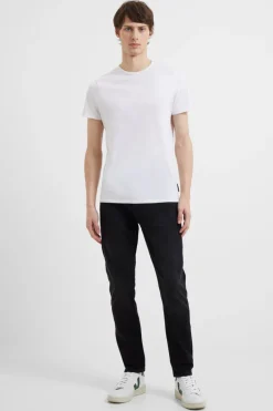 Slim Fit Stretch Jeans