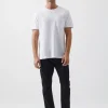 Slim Fit Stretch Jeans