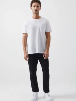Slim Fit Stretch Jeans