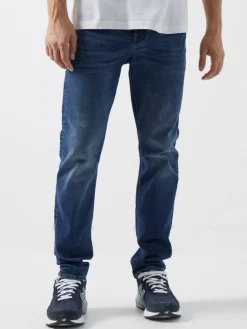 Slim Fit Stretch Jeans