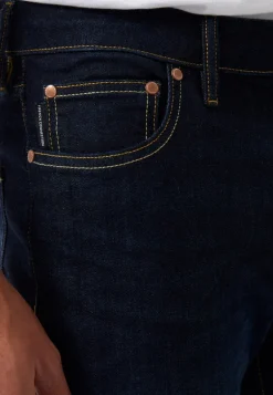 Slim Fit Stretch Jeans