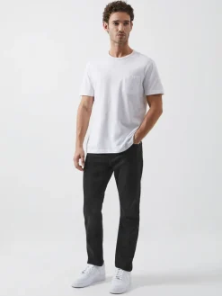 Slim Fit Stretch Jeans