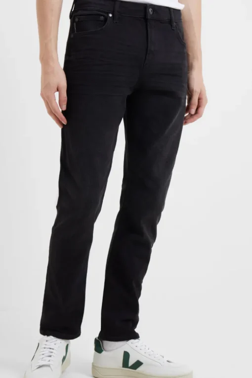 Slim Fit Stretch Jeans