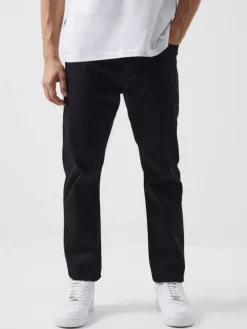 Slim Fit Stretch Jeans