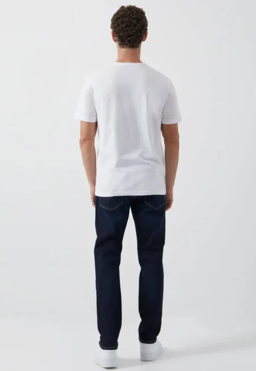 Slim Fit Stretch Jeans