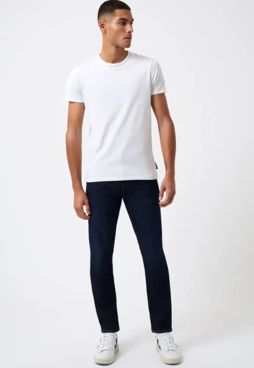 Slim Fit Stretch Jeans