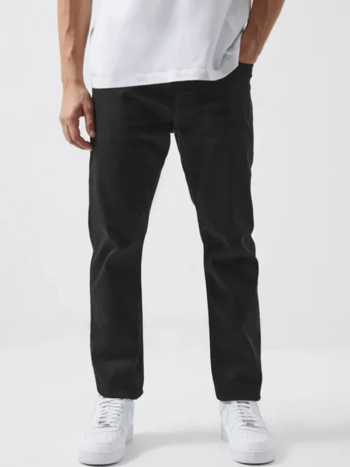Slim Fit Stretch Jeans