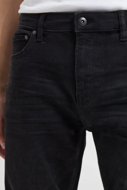 Slim Fit Stretch Jeans