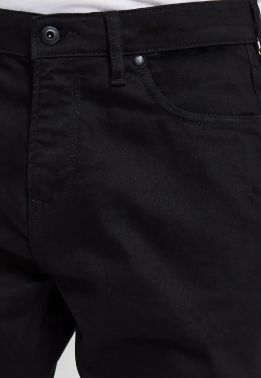 Slim Fit Stretch Jeans