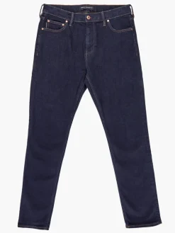 Slim Fit Stretch Jeans