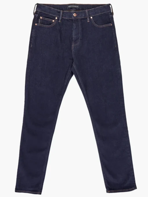 Slim Fit Stretch Jeans