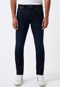 Slim Fit Stretch Jeans