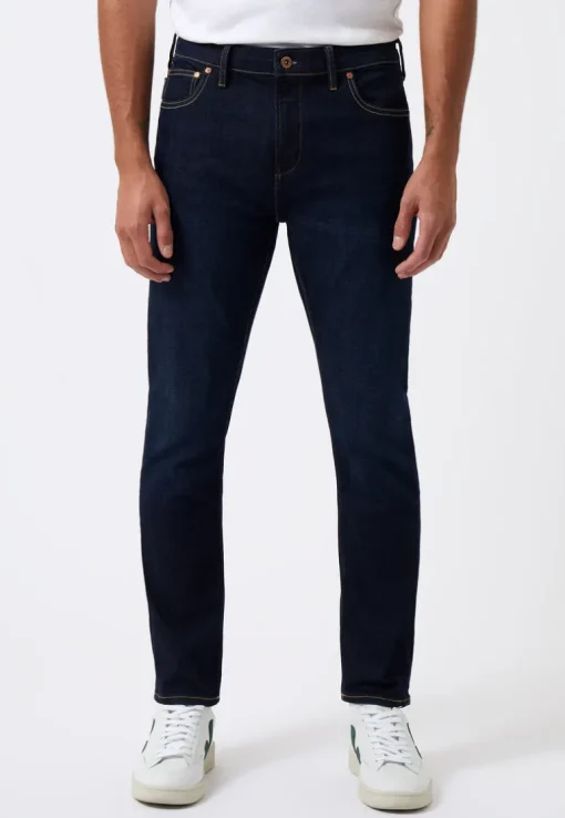 Slim Fit Stretch Jeans
