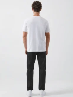 Slim Fit Stretch Jeans
