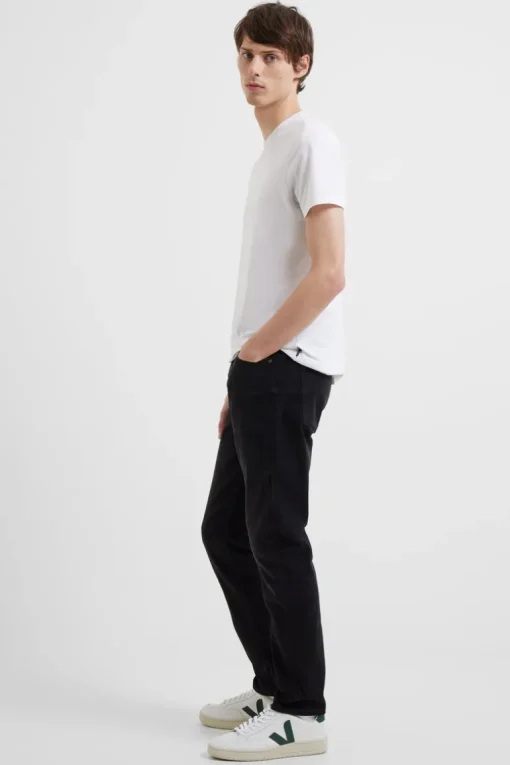 Slim Fit Stretch Jeans