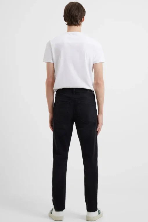 Slim Fit Stretch Jeans