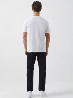 Slim Fit Stretch Jeans
