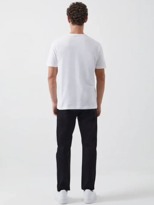 Slim Fit Stretch Jeans