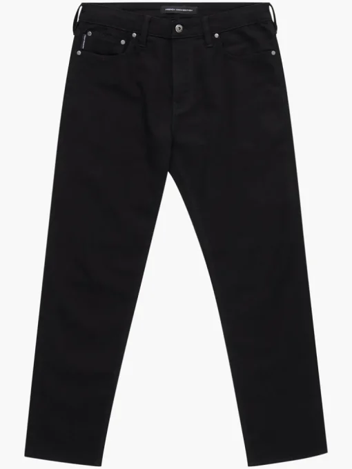 Slim Fit Stretch Jeans