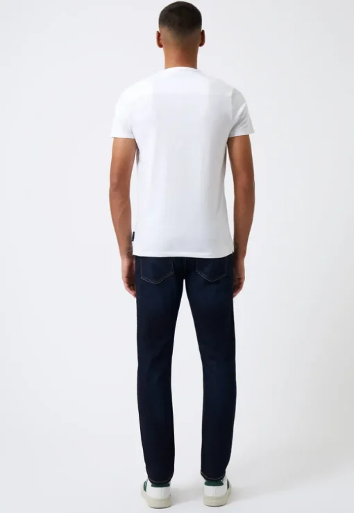 Slim Fit Stretch Jeans