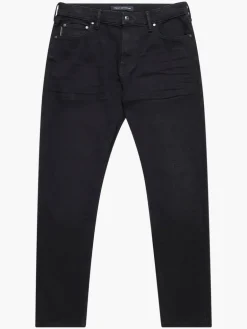 Slim Fit Stretch Jeans