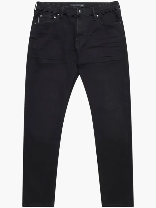 Slim Fit Stretch Jeans