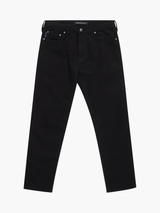 Slim Fit Stretch Jeans