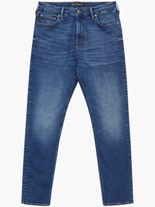 Slim Fit Stretch Jeans