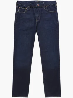 Slim Fit Stretch Jeans