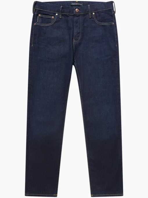 Slim Fit Stretch Jeans