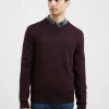 Space Dye Jumper