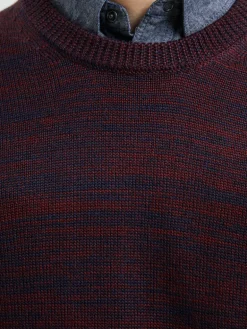 Space Dye Jumper