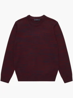 Space Dye Jumper