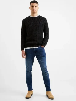 Space Twist Jumper