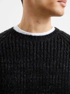 Space Twist Jumper