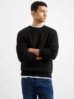 Space Twist Jumper