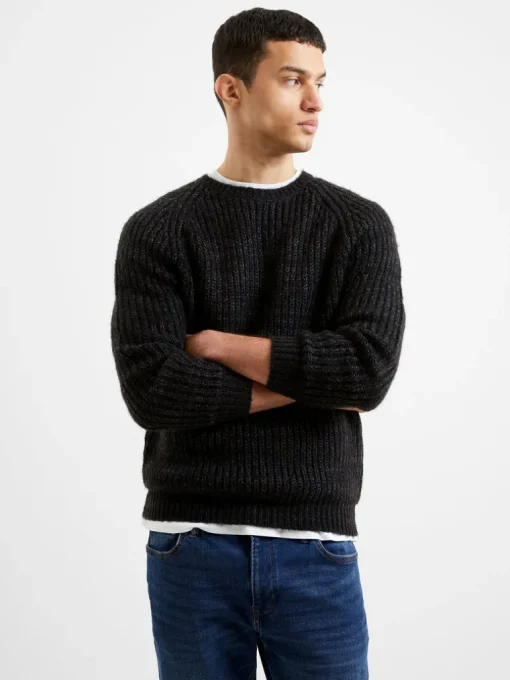 Space Twist Jumper