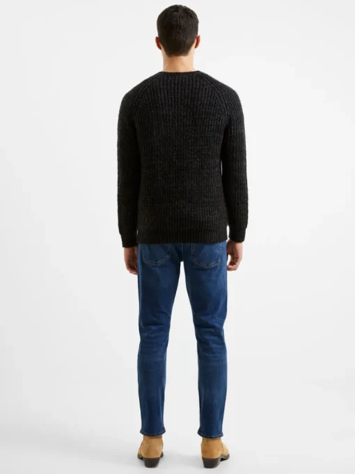 Space Twist Jumper